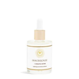 Innersense I Create Shine Glossing Serum - Fragrance Lotus Flower.